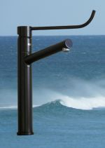AP62CT in RAL9005 Schwarz matt
