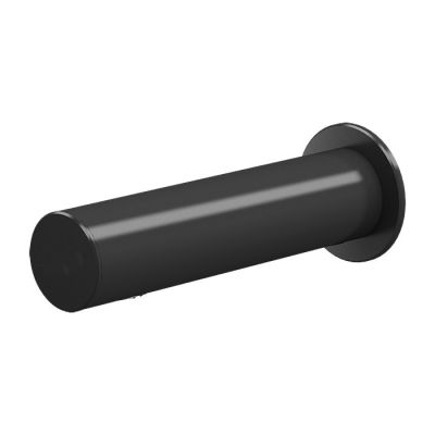 Sens-Inox Nias NIESxx BA Edelstahl in Schwarz