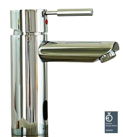 LOex iPuri S mit Standardrundhebel