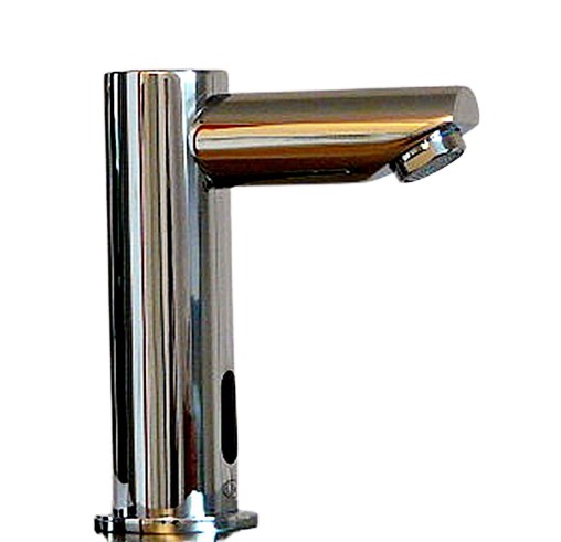 LOex iPuri S40 Sensorwaschtischarmatur Mini